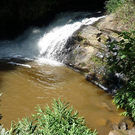 פירקאיה Eco Pousada Figueira Grande מראה חיצוני תמונה