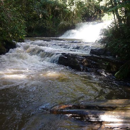 פירקאיה Eco Pousada Figueira Grande מראה חיצוני תמונה